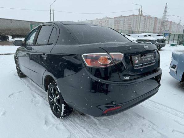 FAW Oley с пробегом 2014 года, цена 320 000 рублей, 125000 км, седан, Автокод Объявления