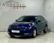 Skoda Octavia III (A7) Воронеж  - изображение 22