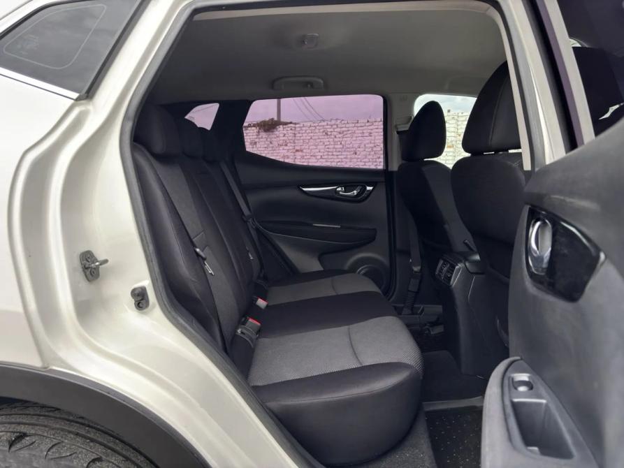 Nissan Qashqai II Краснодар  - изображение 13