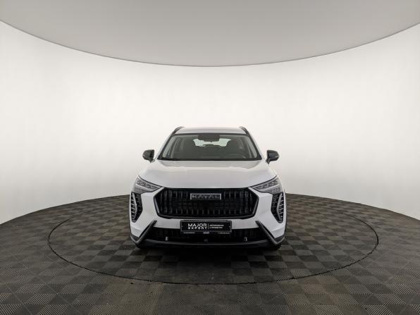 Haval Jolion I с пробегом 2024 года, цена 1 575 000 рублей, 103585 км, внедорожник, Автокод Объявления