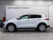 Kia Sportage IV Красноярск  - изображение 41