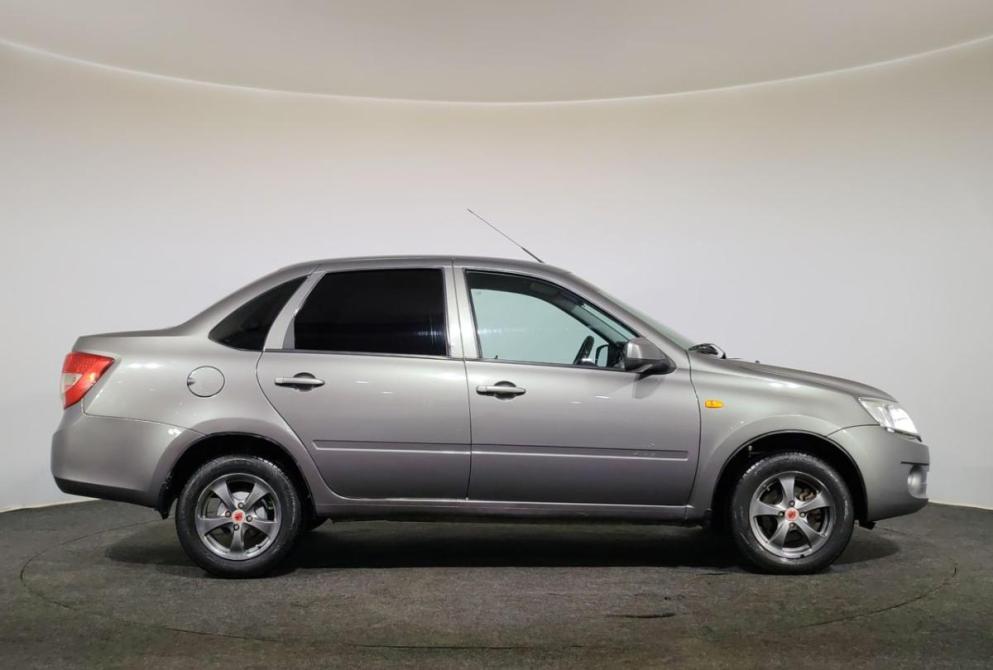 Lada (ВАЗ) Granta I Ярославль  - изображение 4
