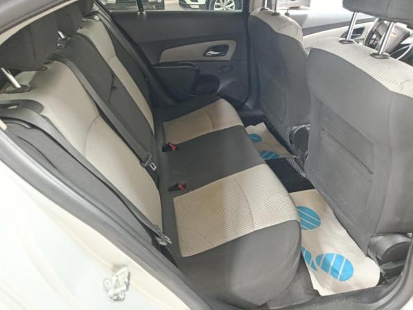 Chevrolet Cruze I с пробегом 2011 года, цена 720 000 рублей, 166217 км, седан, Автокод Объявления