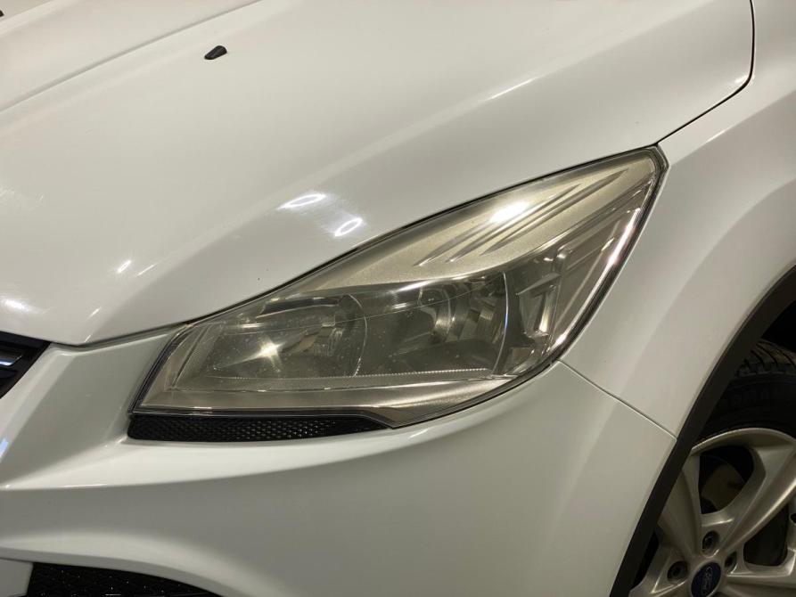Ford Kuga II Челябинск  - изображение 9