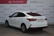 Hyundai Solaris II Рестайлинг Старый Оскол  - изображение 25