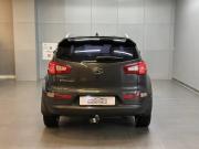 Kia Sportage III Красноярск  - изображение 34