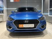 Hyundai Solaris II Новосибирск  - изображение 23