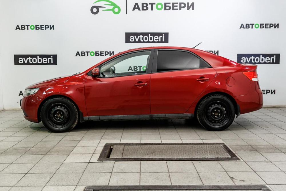 Kia Cerato II Ульяновск  - изображение 2