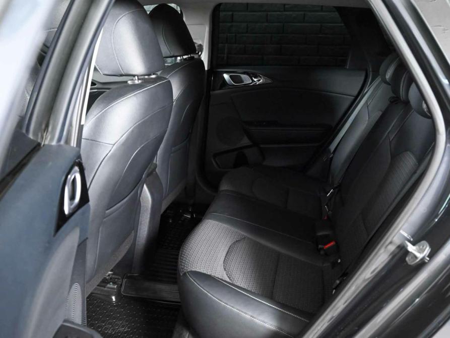 Kia Ceed III Екатеринбург  - изображение 11