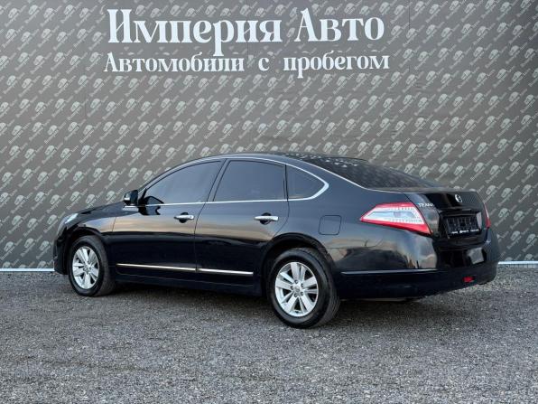 Nissan Teana II Рестайлинг с пробегом 2012 года, цена 880 000 рублей, 244000 км, седан, Автокод Объявления