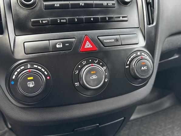 Kia Ceed I с пробегом 2008 года, цена 668 000 рублей, 248252 км, универсал, Автокод Объявления