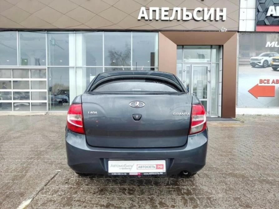 Lada (ВАЗ) Granta I Набережные Челны  - изображение 18