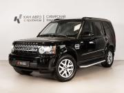 Land Rover Discovery IV Казань  - изображение 10
