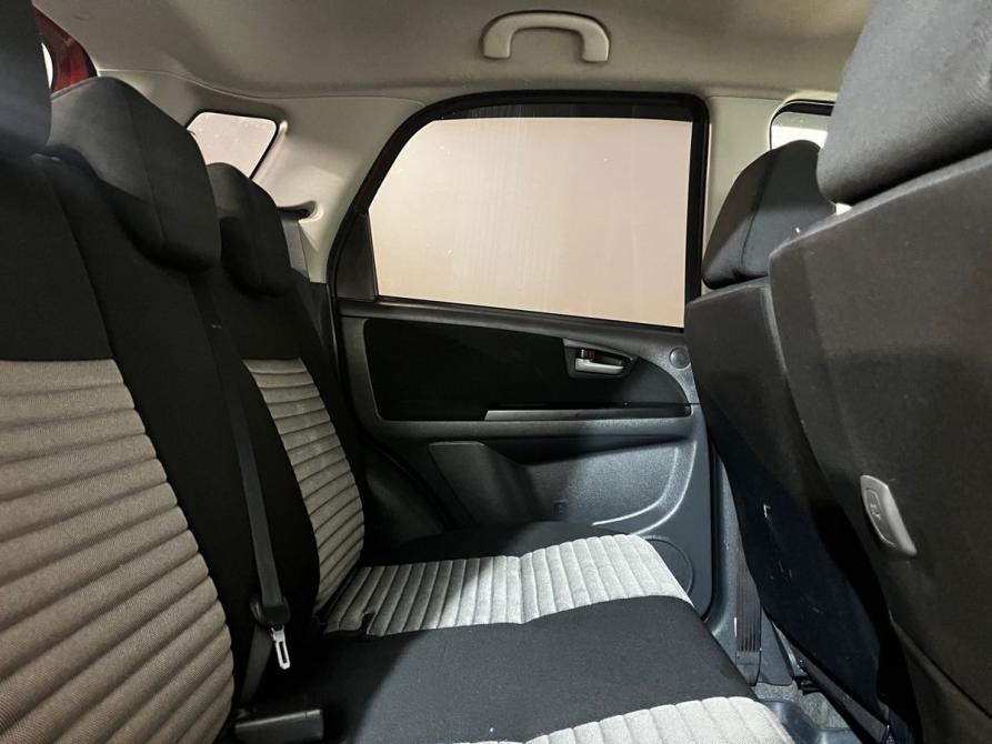 Suzuki SX4 I (Classic) Рестайлинг Великий Новгород  - изображение 11