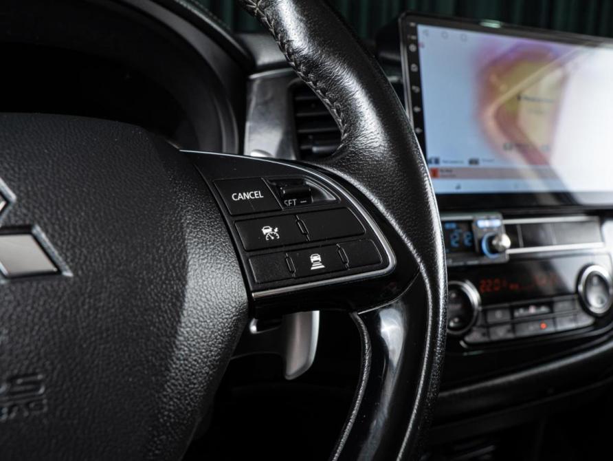 Mitsubishi Outlander III Рестайлинг 3 Волгоград  - изображение 19