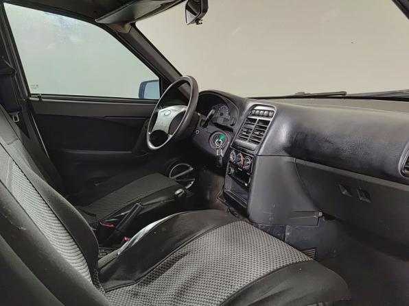 Lada (ВАЗ) 2112 с пробегом 2006 года, цена 110 000 рублей, 176224 км, хэтчбек, Автокод Объявления