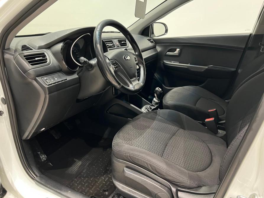 Kia Rio III Санкт-Петербург  - изображение 15
