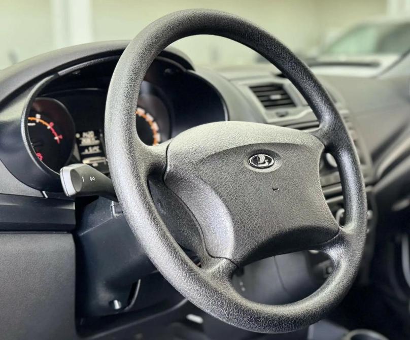 Lada (ВАЗ) Granta I Рестайлинг Шахты  - изображение 11