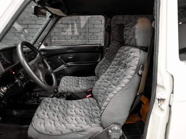 Lada (ВАЗ) 2131 (4x4) I с пробегом 2001 года, цена 270 000 рублей, 188250 км, внедорожник, Автокод Объявления