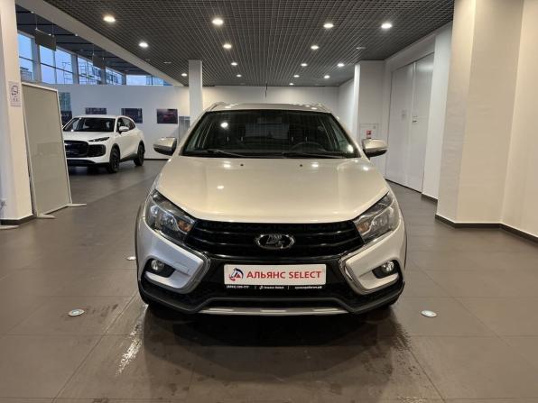 Lada (ВАЗ) Vesta I с пробегом 2019 года, цена 1 280 000 рублей, 69545 км, универсал, Автокод Объявления