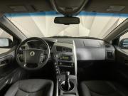 SsangYong Kyron I Рестайлинг Москва  - изображение 32