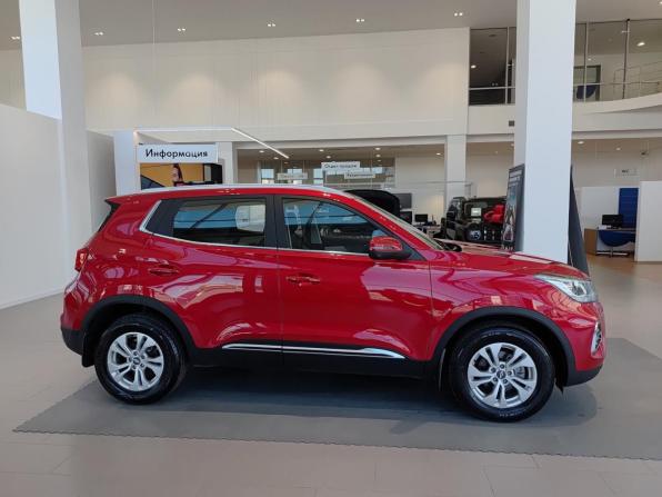 Chery Tiggo 4 Pro I с пробегом 2023 года, цена 1 570 000 рублей, 18374 км, внедорожник, Автокод Объявления