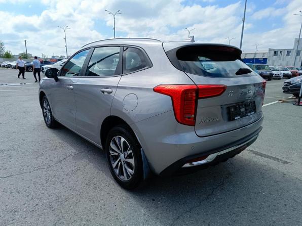 Haval Jolion I с пробегом 2022 года, цена 1 699 995 рублей, 40005 км, внедорожник, Автокод Объявления