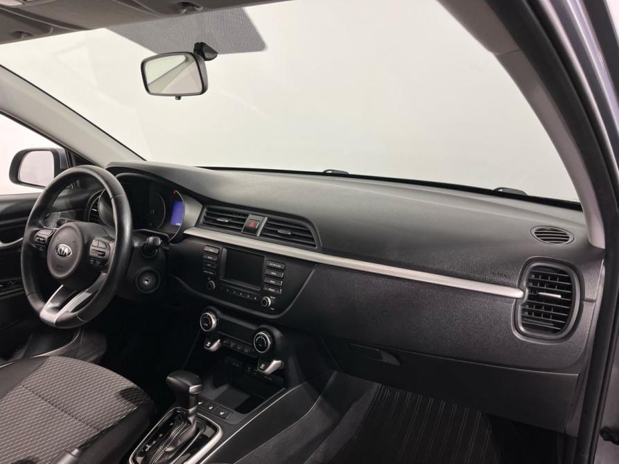 Kia Rio IV Ижевск  - изображение 9