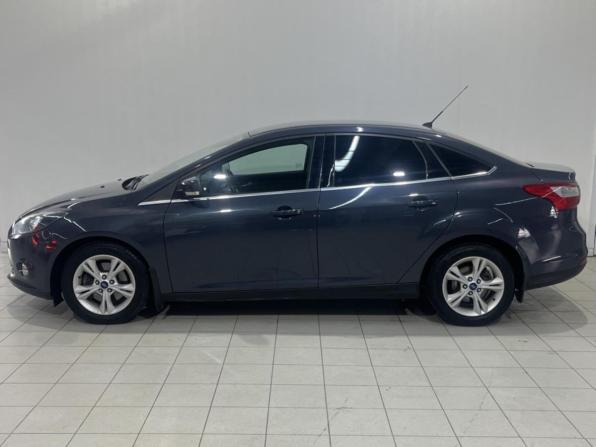 Ford Focus III с пробегом 2012 года, цена 750 000 рублей, 220545 км, седан, Автокод Объявления