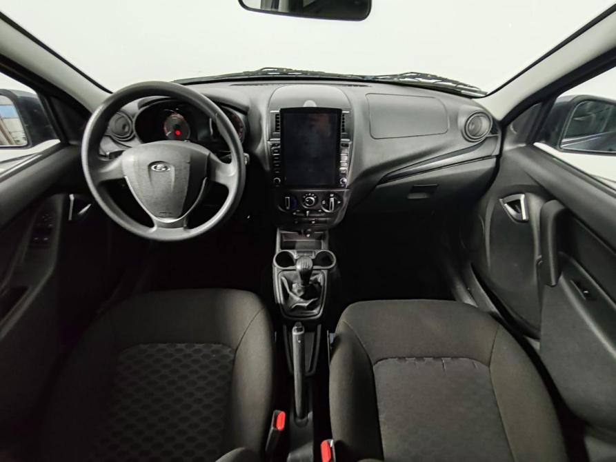 Lada (ВАЗ) Granta I Рестайлинг Москва  - изображение 13
