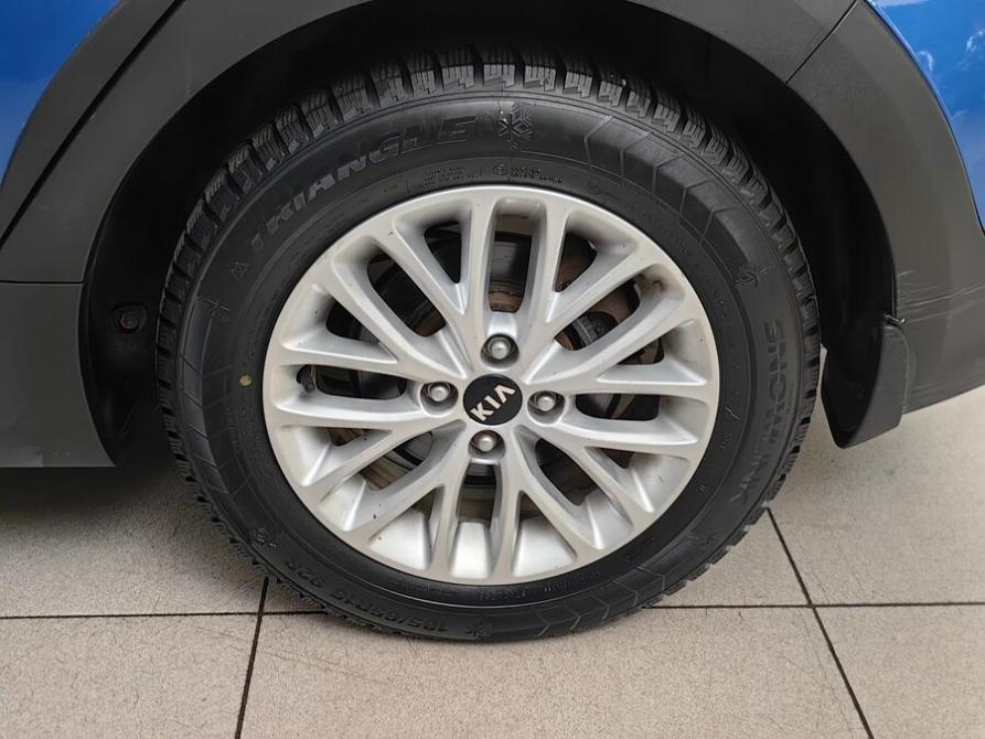 Kia Rio IV Подольск  - изображение 23