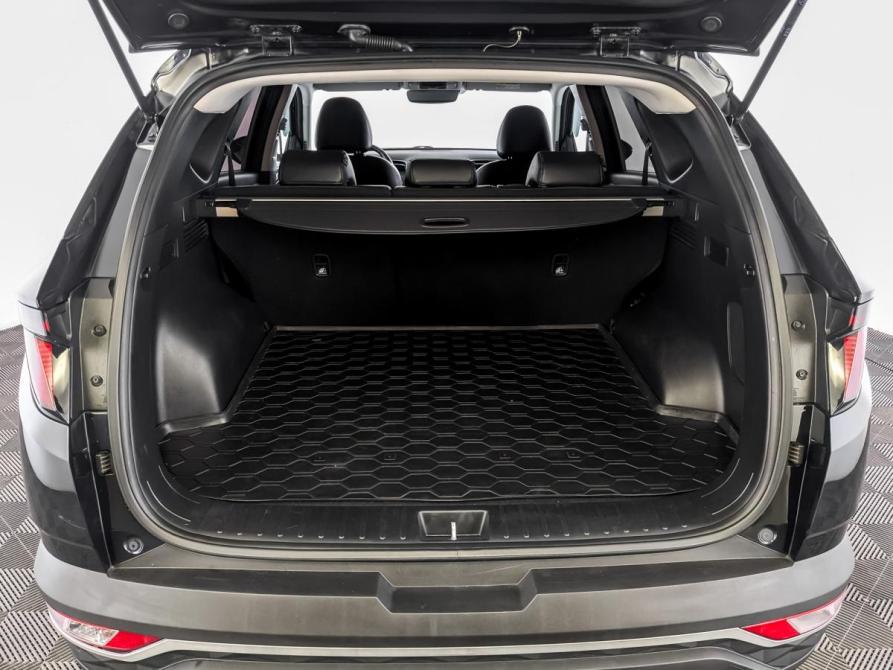 Hyundai Tucson IV Москва  - изображение 10