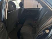 Mitsubishi Lancer IX Рестайлинг Чебоксары  - изображение 53