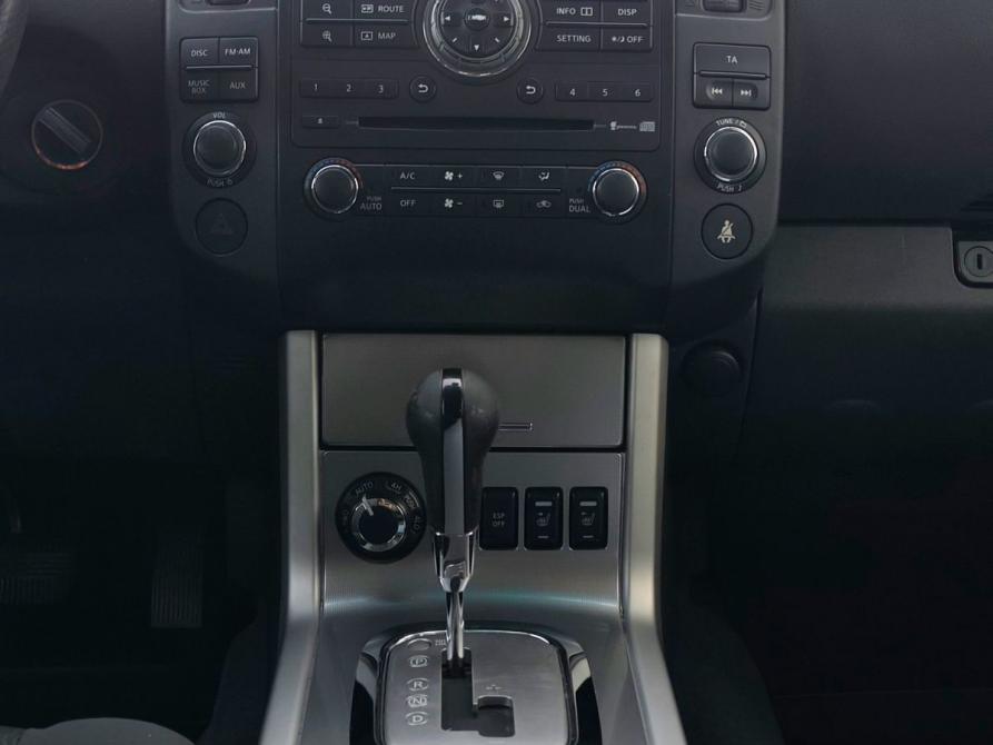 Nissan Pathfinder III Рестайлинг Саратов  - изображение 11