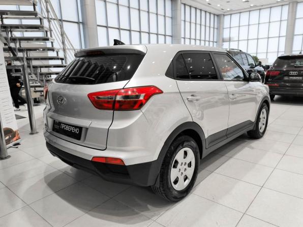 Hyundai Creta I с пробегом 2019 года, цена 1 430 000 рублей, 192874 км, внедорожник, Автокод Объявления