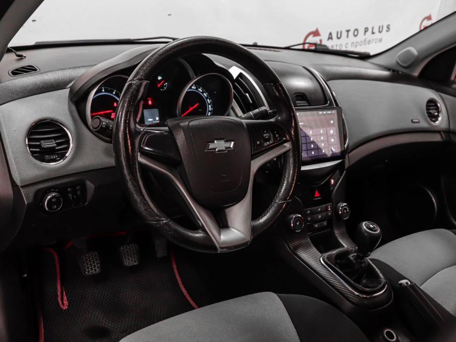 Chevrolet Cruze I Рестайлинг Минеральные Воды  - изображение 7