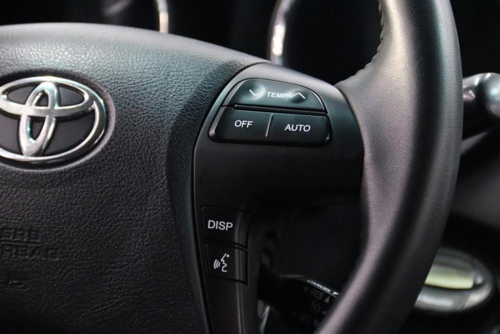Toyota Highlander II (XU40) Рестайлинг Сургут  - изображение 19