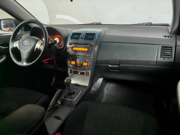 Toyota Corolla X (E140 E150) с пробегом 2007 года, цена 422 000 рублей, 366327 км, седан, Автокод Объявления