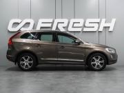 Volvo XC60 I Рестайлинг Воронеж  - изображение 25