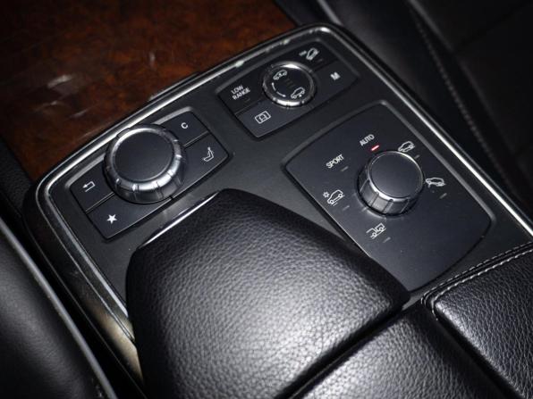 Mercedes-Benz GL-Класс II (X166) с пробегом 2012 года, цена 2 900 000 рублей, 104774 км, внедорожник, Автокод Объявления