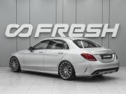 Mercedes-Benz C-Класс IV (W205) Ростов-на-Дону  - изображение 19