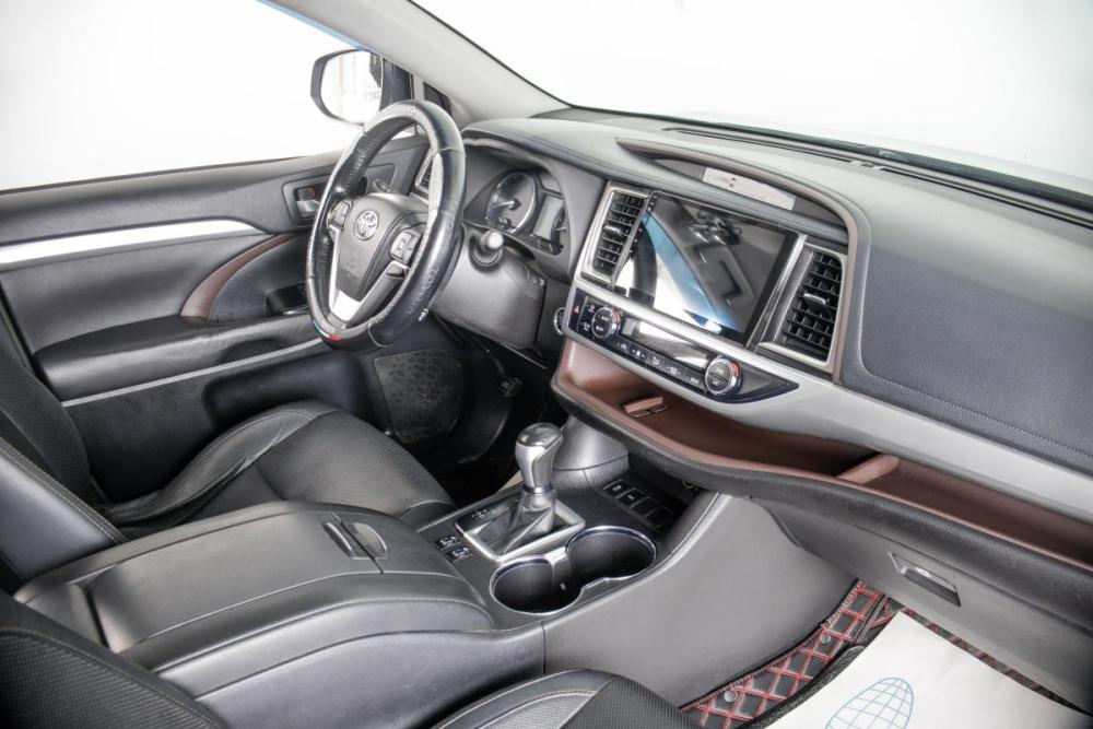 Toyota Highlander III (XU50) Пермь  - изображение 12