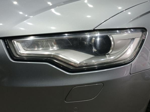 Audi A6 IV (C7) с пробегом 2013 года, цена 1 565 000 рублей, 158500 км, седан, Автокод Объявления