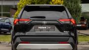 Toyota RAV4 V (XA50) Москва  - изображение 54