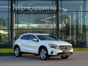 Mercedes-Benz GLA I (X156) Рестайлинг Пермь  - изображение 24