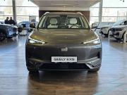 Geely EX5 Москва  - изображение 16