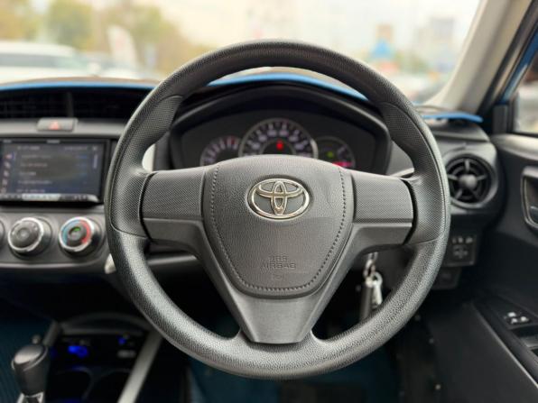 Toyota Corolla XI (E160 E170) Рестайлинг 2 с пробегом 2018 года, цена 1 450 000 рублей, 78509 км, универсал, Автокод Объявления