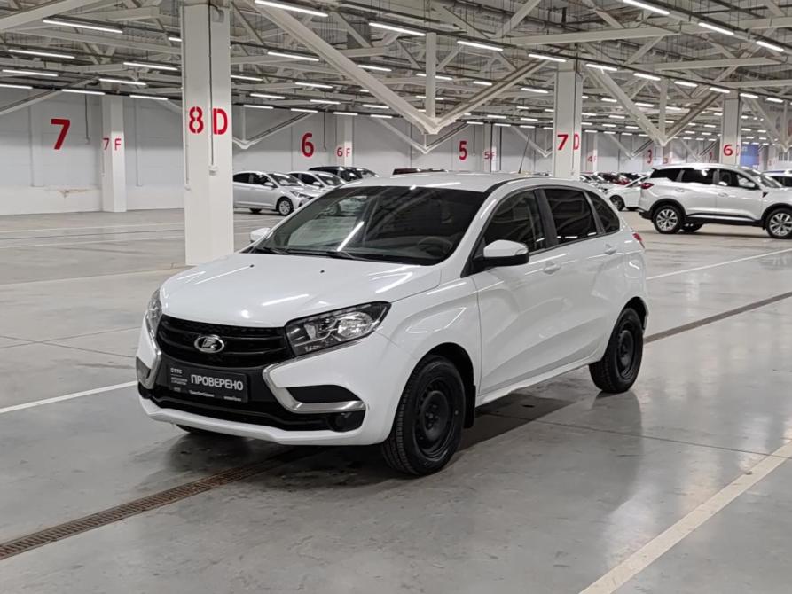Lada (ВАЗ) XRAY I Казань  - изображение 1