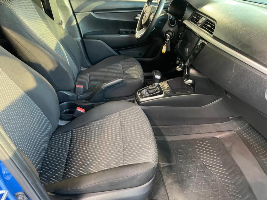 Kia Rio IV Стерлитамак  - изображение 24