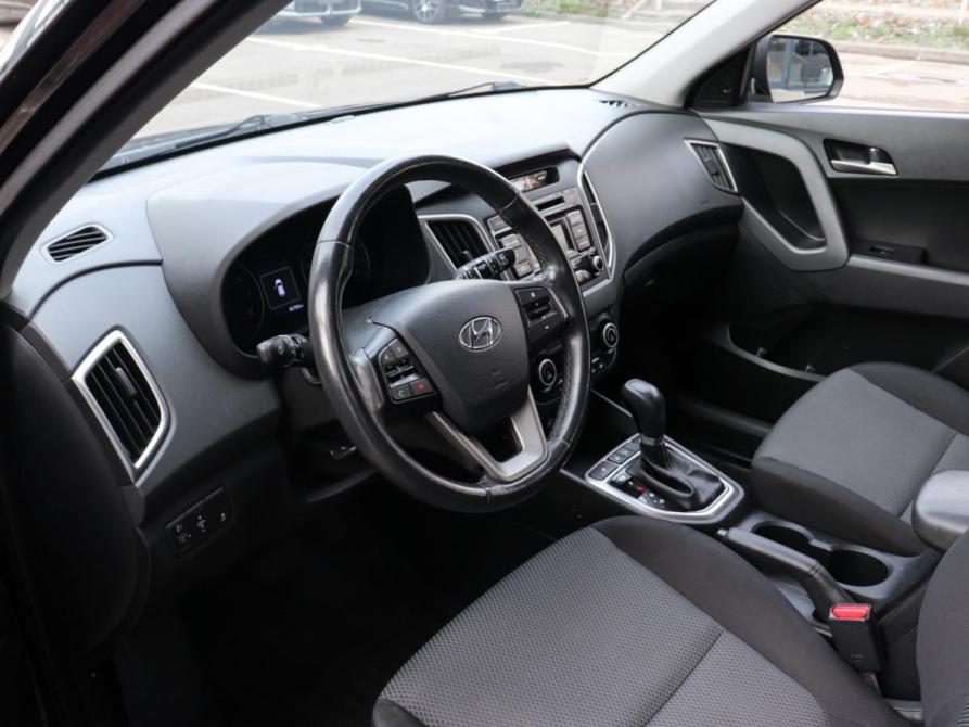 Hyundai Creta I Химки  - изображение 7